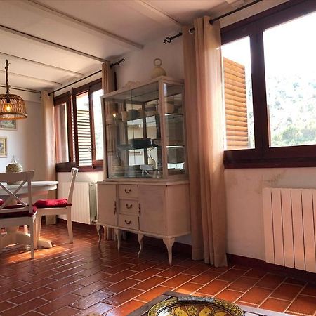 Cal Tato Apartament Os De Balaguer Bagian luar foto