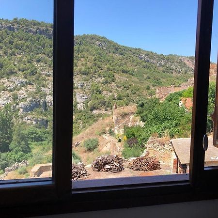 Cal Tato Apartament Os De Balaguer Bagian luar foto