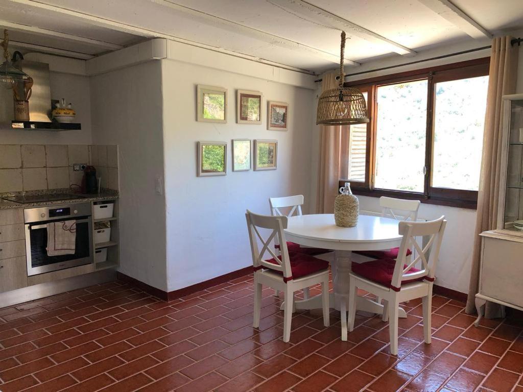 Cal Tato Apartament Os De Balaguer Bagian luar foto
